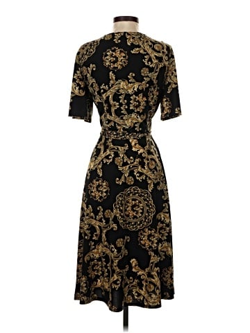 Donna Morgan Cocktail Dress (view 2)