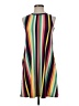 Lularoe Stripes Green Casual Dress Size XS - photo 1