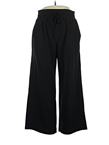 SPANX Casual Pants (view 1)
