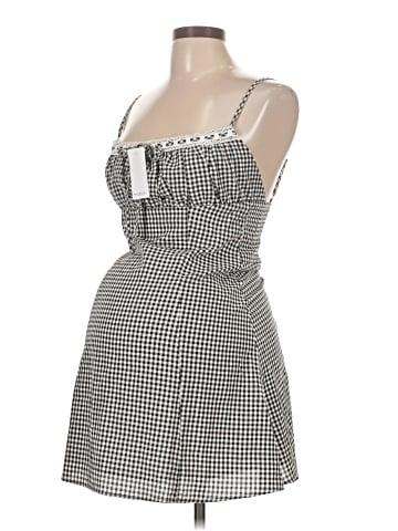Marion Casual Dress (view 1)