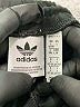 Adidas Graphic Black Track Pants Size L - photo 7