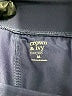 Crown & Ivy Solid Blue Active Skort Size M - photo 3