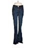 Democracy Blue Jeans Size 8 - photo 1