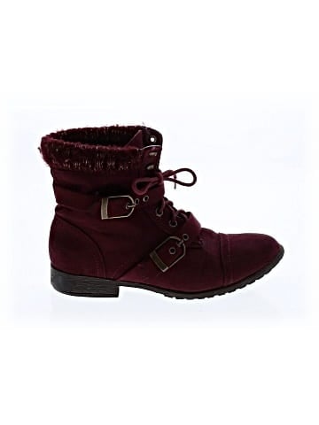 Just Fab Ankle Boots (view 1)