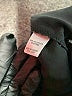 Cato 100% Polyester Black Short Sleeve Blouse Size L - photo 8