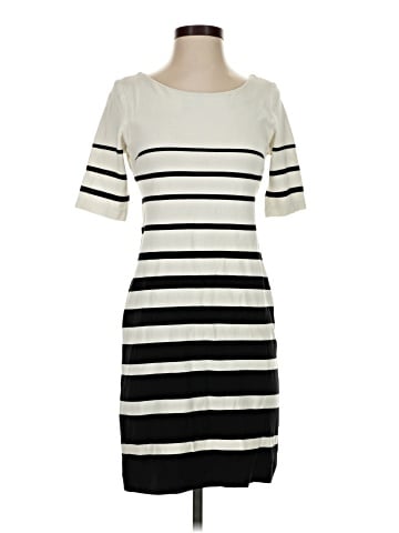 Banana Republic Casual Dress (view 1)