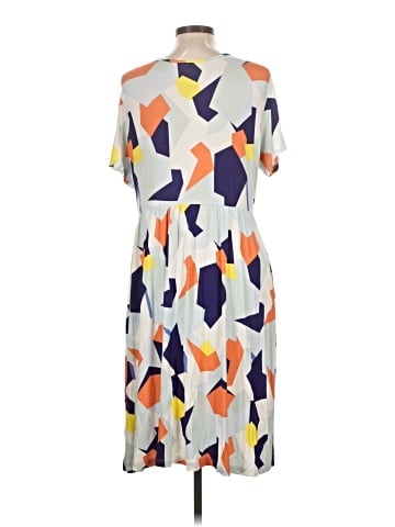 Cathy Casual Dress (view 2)