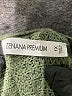 Zenana Premium 100% Acrylic Green Pullover Sweater Size 1X - photo 7