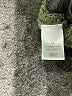 Zenana Premium 100% Acrylic Green Pullover Sweater Size 1X - photo 8