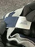 Gap Solid Gray Blue Dress Pants Size 1 - photo 8