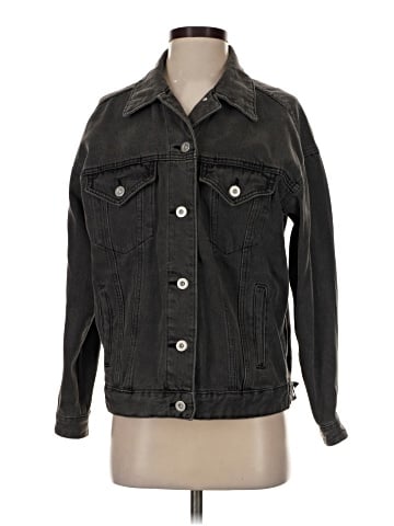 Wild Fable Denim Jacket (view 1)