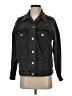 Wild Fable 100% Cotton Black Denim Jacket Size XS - photo 1
