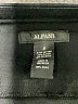 Alfani Solid Black Formal Skirt Size 8 - photo 4