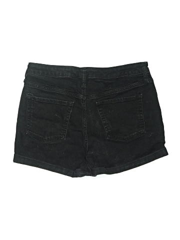 Wild Fable Denim Shorts (view 2)