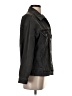 Wild Fable 100% Cotton Black Denim Jacket Size XS - photo 4