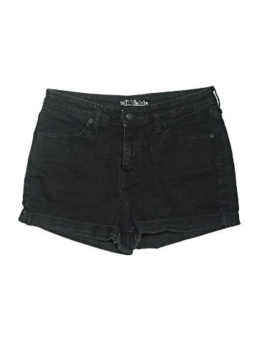 Wild Fable Denim Shorts (view 1)