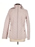 Laundry by Shelli Segal 100% Polyester Pink Jacket Size M - photo 1