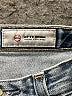 Adriano Goldschmied Stars Blue Jeans Size 25 waist - photo 6