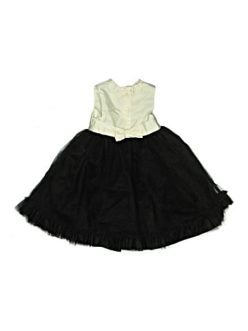 Janie and Jack Dress (view 2)