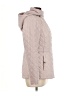 Laundry by Shelli Segal 100% Polyester Pink Jacket Size M - photo 4