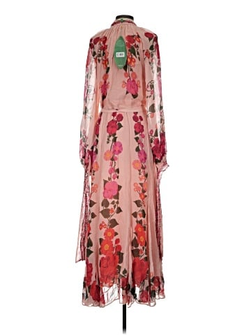 FARM Rio Casual Dress (view 2)