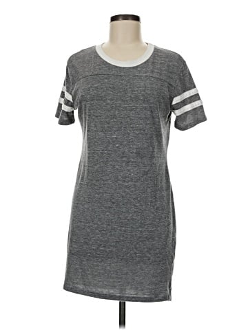 ALTERNATIVE Casual Dress (view 1)