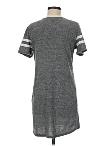 ALTERNATIVE Casual Dress (view 2)