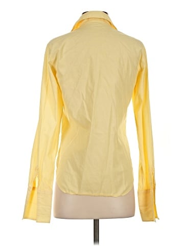 Barneys New York Long Sleeve Blouse (view 2)