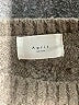 April Brown Pullover Sweater Size S (estimated) - photo 7