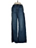 SNEAK PEEK Blue Jeans Size 3 - photo 1