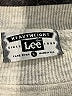 Lee Silver Pullover Sweater Size L - photo 7