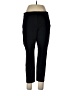 J.Crew Solid Black Dress Pants Size 12 - photo 1