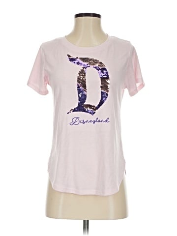 Disney Parks Short Sleeve T-Shirt (view 1)