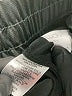 Lucky in Love Metallic Silver Skort Size S - photo 4
