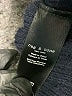 Rag & Bone 100% Wool Black Wool Pullover Sweater Size XXS - photo 8