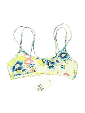 Billabong Swimsuit Top (view 1)
