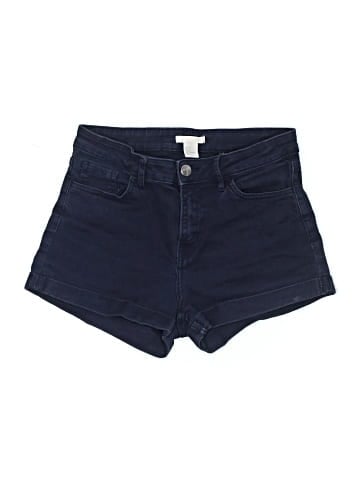 H&M Denim Shorts (view 1)