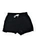Forever 21 Solid Black Athletic Shorts Size M - photo 1