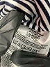 Baby Gap 100% Cotton Gray Jacket Size 6-12 mo - photo 4