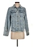 Unbranded Blue Denim Jacket Size S - photo 1