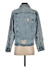 Unbranded Blue Denim Jacket Size S - photo 2