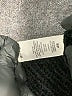 Garage 100% Polyester Black Pullover Sweater Size S - photo 5