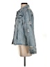 Unbranded Blue Denim Jacket Size S - photo 5
