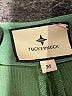 Tuckernuck Green Casual Pants Size M - photo 7