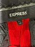 Express Red Dress Pants Size 6 - photo 7