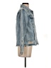 Unbranded Blue Denim Jacket Size S - photo 4