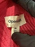 Open Edit Pink Pullover Sweater Size 3X - photo 7