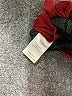 DR2 Burgundy Long Sleeve Blouse Size S - photo 8