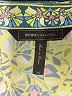 BCBGMAXAZRIA Paisley Green Cocktail Dress Size XS - photo 7