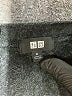 Uniqlo 100% Wool Gray Cardigan Size M - photo 7